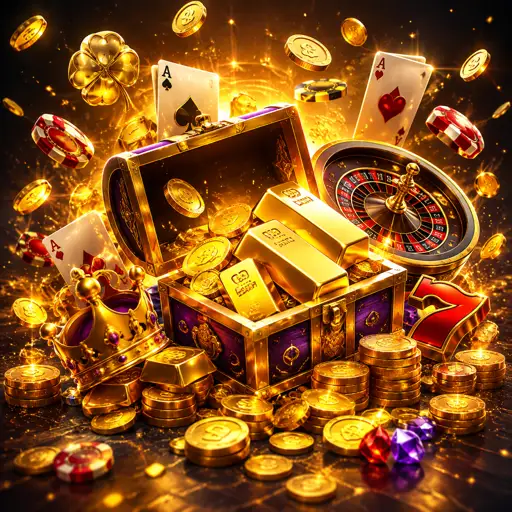 Seleção de slots populares em destaque no blog do Y999